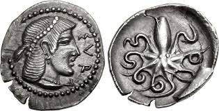 Archaicwonder Coins Greek Coins Antique Coins