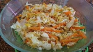 Maybe you would like to learn more about one of these? Resep Orak Arik Sayur Telur Enak Dan Sehat Untuk Diet