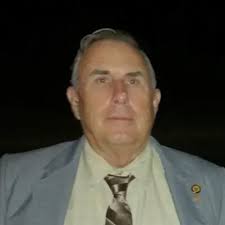 Obituary information for Alan Marsden