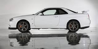 What is the top speed of a gtr skyline r34? Is This A Half Million Dollar Skyline R34 Gt R