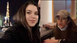 America's favorite new 'mean girl', soho karen aka miya ponsetto Video Woman Falsely Accuses Black Teen Of Stealing Phone In New York City Hotel Lobby Resetera