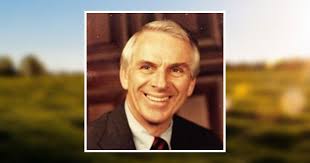 James Parker Rice Jr. Obituary February 10, 2023