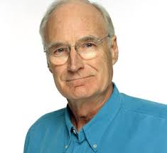 Peter Snow And Ann Macmillan Coming To Beverley This Week