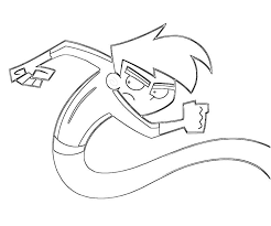 Free coloring sheets coloring pages to print colouring pages adult coloring pages coloring books beach coloring pages lighthouse painting lighthouse cake stained glass patterns. Danny Phantom Coloring Pages Coloring Home