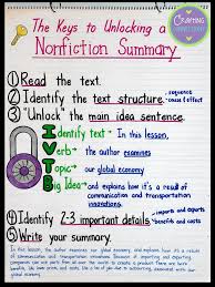 Reading Text Structures Lessons Tes Teach