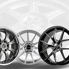 I was thinking of getting winter tires from costco and have them replaced twice a year on the same set of wheels; Velox Custom Automobile Wheels