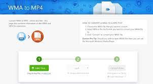Step3 remove drm from wma files once everything is ready, you are now ready to remove wma drm protection. The Best Ways To Convert Wma To Mp4 On Your Desktop Or Online
