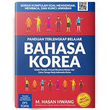 Koleksi artikel ilmiah yang terbesar di dunia. Harga Buku Korea Terbaik Agustus 2021 Shopee Indonesia