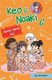 Jika kalian mengalami mimpi menciptakan layang layang maka artinya orang tersebut akan sanggup menuntaskan segala macam duduk kasus dengan baik. Keo Noaki 6 Layang Layang Hati By Ary Nilandari