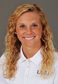 2013 LSU Softball