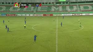 Complete overview of nigeria vs algeria (world cup qualification caf 3rd round grp. Nigeria Vs Sierra Leone Highlights Shocking 4 Goal Comeback