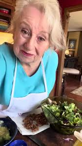 Brenda Gantt Bean Salad