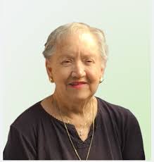 Obituary information for Elizabeth Anne Wikoff