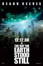 The Day The Earth Stood Still 2008 Film Wikipedia Ile ilgili aramalar end of the world movies 2018. day the earth stood still 2008 film