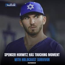 Jewish MLB players competing against each other