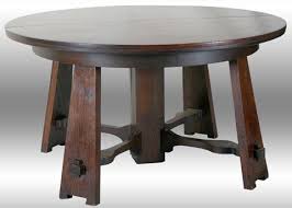Antique mission oak bookcase rack stickley roycroft c.1915 lakeside crafts shop. Signed Limbert Arts And Crafts Dining Table Craftsman Style Furniture Arts And Crafts Furniture Stickley Furniture