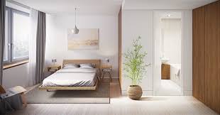 Paint your ceiling with dark or bold pattern. 80 Modern And Minimalistic Master Bedroom Ideas Architecture Design Competitions Aggregator