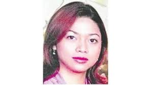 Abdul rahman bin mohd sam (utm). Crimes That Shook The Nation Model S Secret Life And Tragic Death