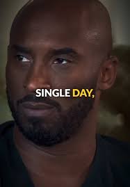Kobe Bryant's Daily Practice Motivation Insights