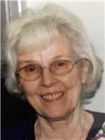 Margaret Clark Obituary (2018)