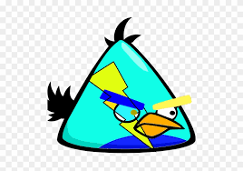 Their enemies are green pigs. Lightning Bird Angry Birds Coloring Pages Free Transparent Png Clipart Images Download