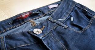 How To Wash New Jeans In Salt Ehow Denim Dye Dye Jeans How To Dye Fabric
