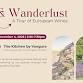 Wine & Wanderlust: A Tour of European Wines