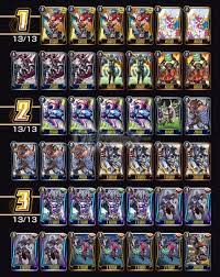 1 object of the game 2 what you need 3 deck construction 3.1 general 3.2 main deck 3.3 ride deck 3.4 g deck 3.5 fighter's rules 4 game concepts 5 reading the card layout 6 zones of the game 6.1 details 7 winning and losing conditions 8 starting the fight 9 turn phases 9.1 stand phase 9.2 draw phase 9.2.1 1. Vanguard Zero Spike Brothers General Seifried Deck Build And Guide Urgametips