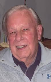 Obituary information for John M. Younger, Jr.