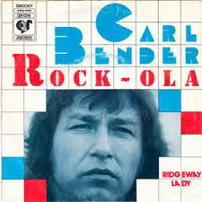 Karl-Heinz Bender (2) Discography: Vinyl, CDs, & More