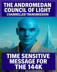 Learn about and Experience the Andara Consciousness  [https://www.youtube.com/watch?v=_ilUvLJqRDQ](https://www.youtube.com/watch?v=_ilUvLJqRDQ) 