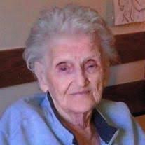 Obituary for Freda O. Gain