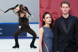 All About Olympic Figure Skaters Madison Chock and Evan Bates' Relationship