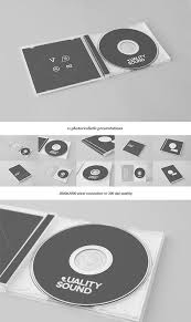 Download 25 Best Psd Cd Dvd Cover Mockup Templates Bashooka