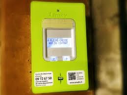 Mais à la fin du programme de déploiement, les usagers qui auront refusé un compteur linky devront sans doute payer la relève manuelle de leur consommation, qui est actuellement intégrée dans l'abonnement. Compteurs Linky Et Gazpar Peut On Refuser L Installation Du Nouveau Compteur