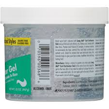 15 best products for type 4 natural hair of 2021. Long Aid Extra Dry Formula Curl Activator Gel 32 Oz Jar Walmart Com Walmart Com