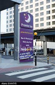 See more of premier inn london gatwick airport north terminal on facebook. Stock Photo Premier Inn Sign At Gatwick Airport North Terminal Premier Inn Gatwick Airport Gatwick