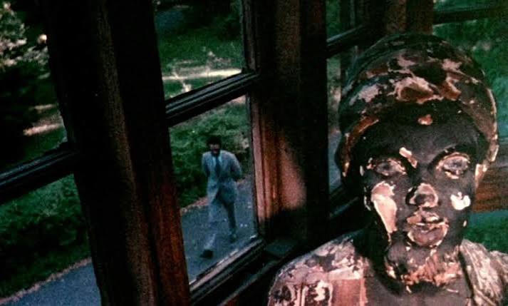 Black History Horror: Ganja & Hess | The Long Take