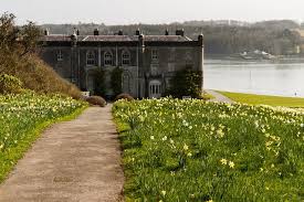 Plas Newydd Vacation Inspiration Scenery Anglesey