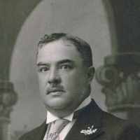 Leandro Díaz de León y Díaz de León (1880–1952)
