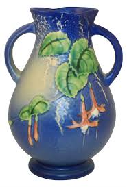 Just Art Pottery Buying And Selling American Art Pottery Roseville Pottery American Ceramics Pottery
