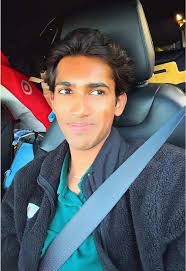 Gay Llamando A Samuel