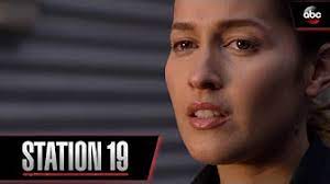 Station 19, en streaming gratuit, en full hd, en français et en illimité. Station 19 Season 2 Abc Youtube