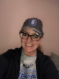 Welcome to another #TeacherFeature Friday. This week we'd like to introduce  you to Mrs. Katie Dahnert. "I am Katie Dahnert a 3rd Grade teacher at  Washington Elementary. I have 22 years of