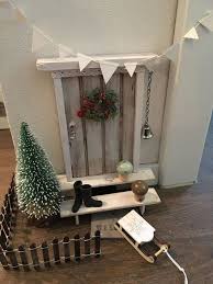 Wichtel Ture Und Zubehor Piedra Ch Wichtel Wichtelturen Weihnachtswichtel