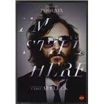 Joaquin Phoenix 204 Success Facts