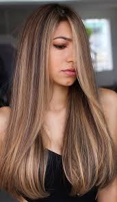 Olive, purple, mustard, cranberry, forest green, royal blue, pink. 63 Charming Hair Colour Ideas Hairstyles Illuminate Brown Bright Blonde