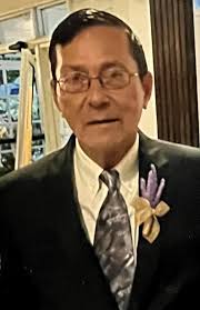 Judy Carrel Carey was taken from...