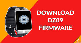 Dz09 Firmware Download Install Firmware On Dz09 Aplus And Gt08 Firmware Download Smart Watch