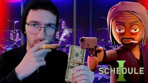 YENİ NESİL ESCOBAR #1 ! (Schedule I)